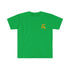 G Force® Unisex Softstyle T-Shirt - EsaModa